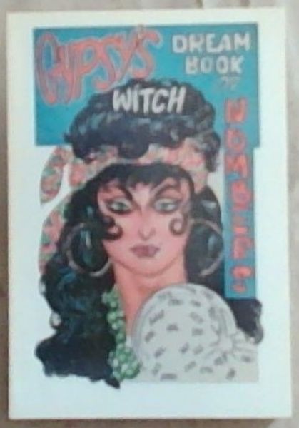 Gypsy Witch Dream Book and Policy Player's Guide