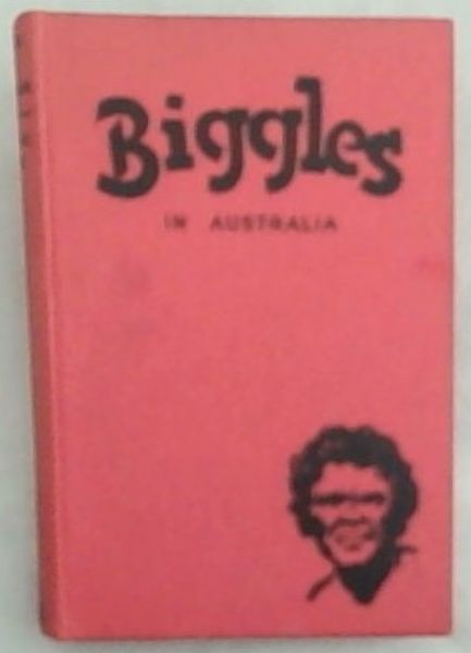 Biggles in Australia
