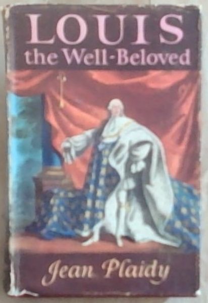 Louis The Well-Beloved