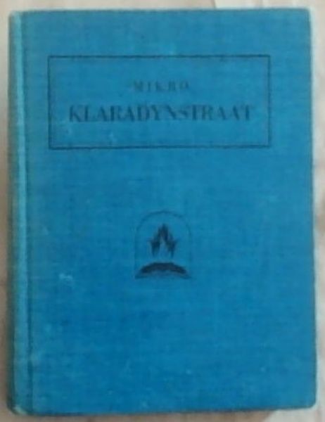 Klaradynstraat