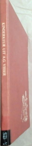 Kinderkeur uit A.G. Visser