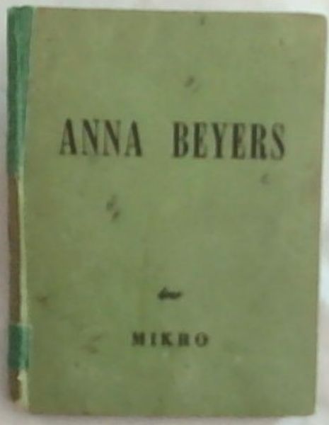 Anna Beyers