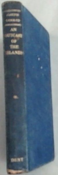 An Outcast of the Islands