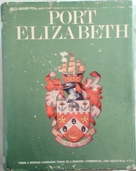 The City of Port Elizabeth