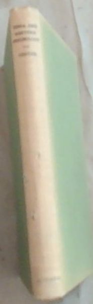 Yoga and Western Psychology : A Comparison