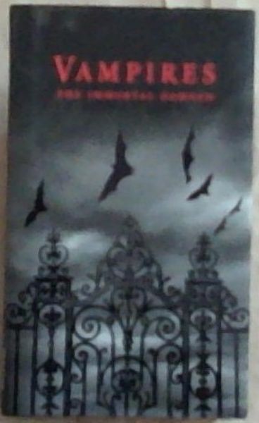Vampires: The Immortal Damned