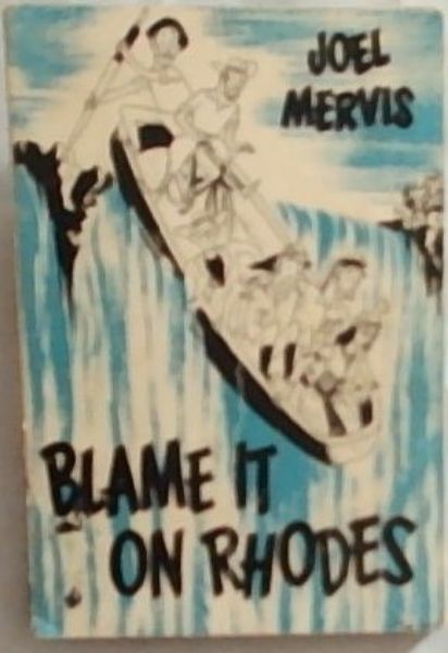 Blame it on Rhodes
