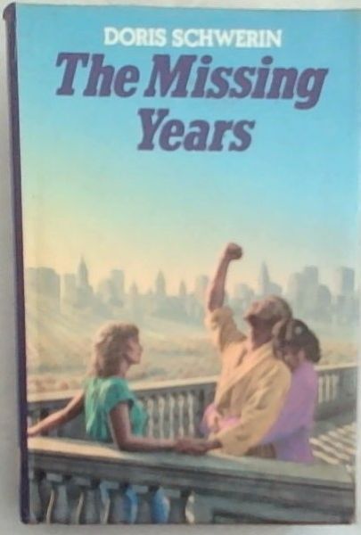 The Missing Years