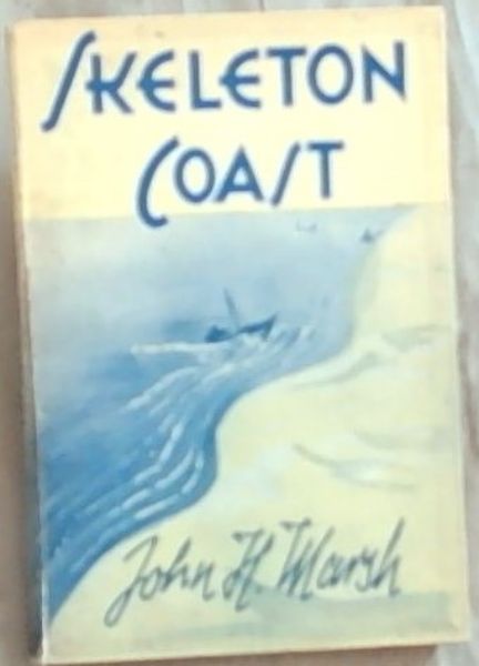 Skeleton Coast