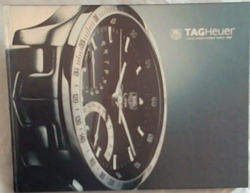 TagHeuer Swiss Avant-Garde Since 1860