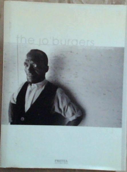 The Jo'Burgers (English and French Edition)