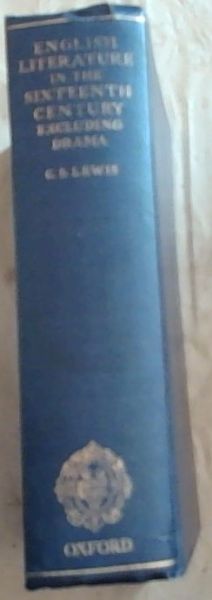 Oxford History of English Literature