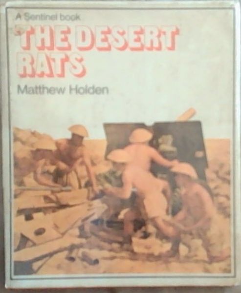 Desert Rats