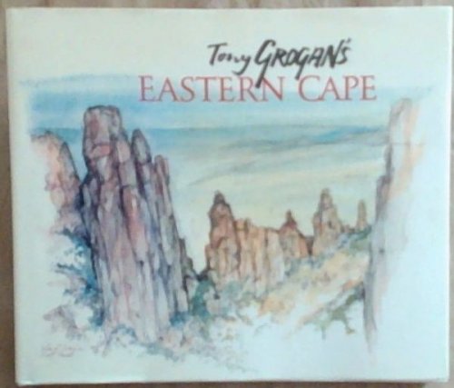 Tony Grogan's Eastern Cape