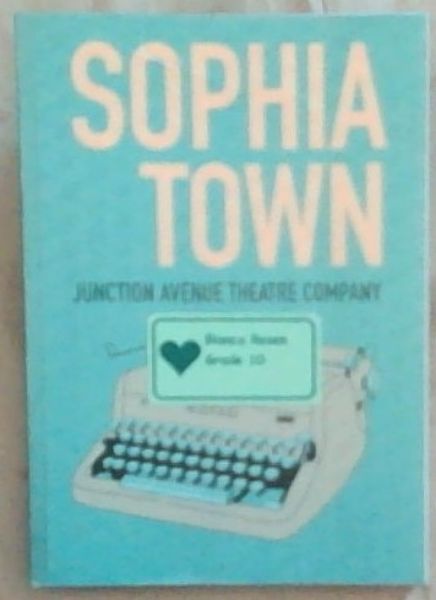 Sophia Town Junction Avenue Theatre Company
