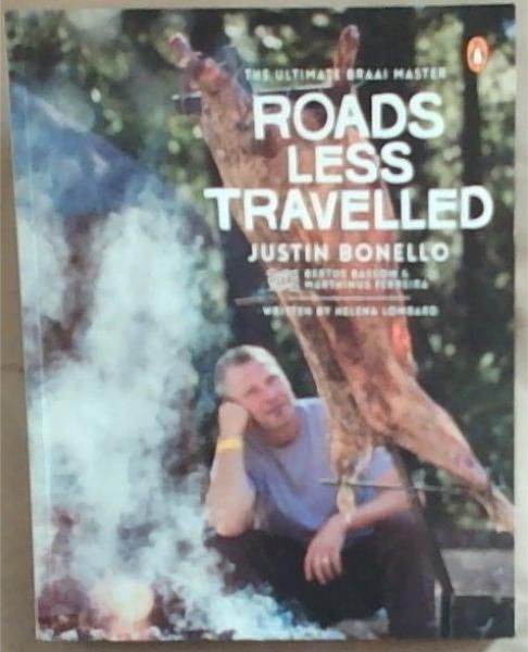 Roads Less Travelled [Ultimate Braai Master]