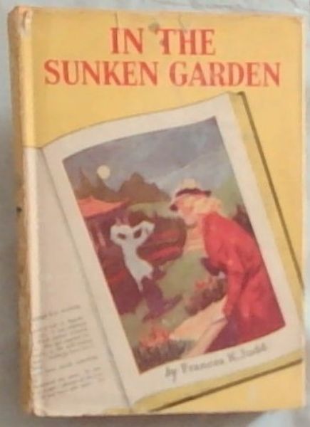 In The Sunken Garden