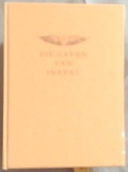 Die Gayan van Inayat
