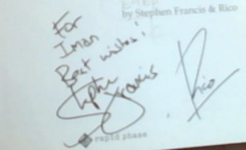 Madam & Eve Unplugged