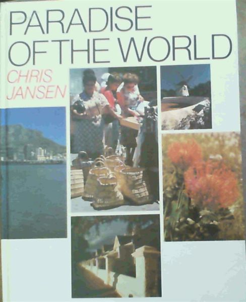 Paradise of the World