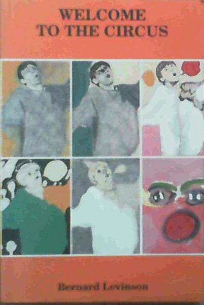 Welcome to the circus