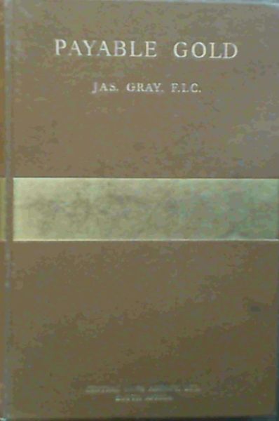 Payable Gold
