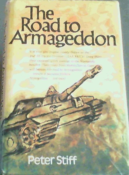 The Road to Armageddon