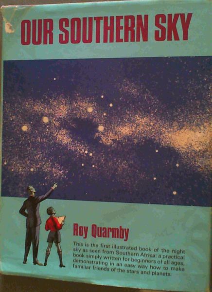 Our Southern Sky
