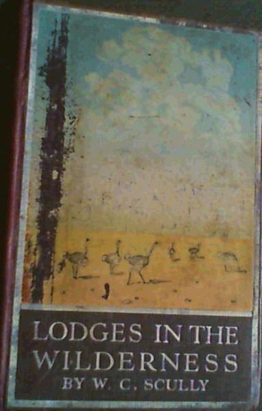 Lodges In The Wilderness