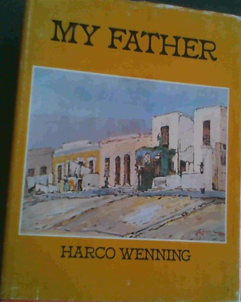 My father