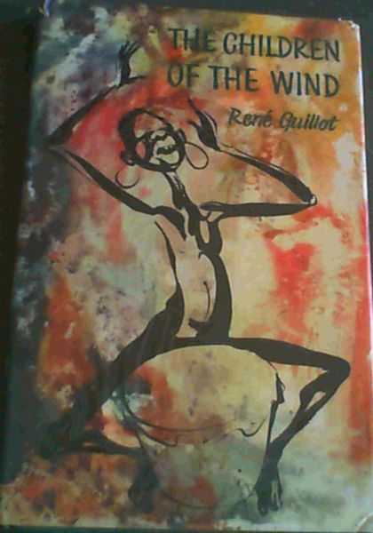 The Children of the Wind
