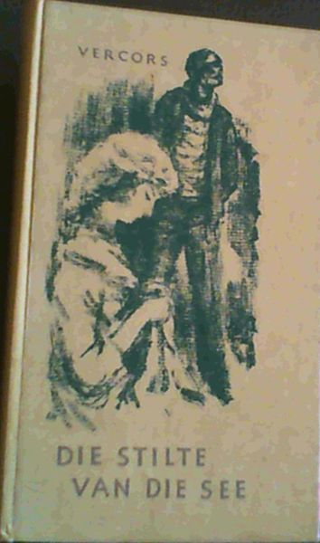 Die Stilte van die See