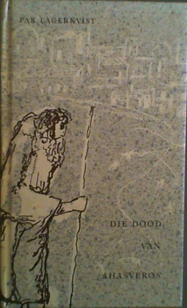 Die Dood Van Ahasveros