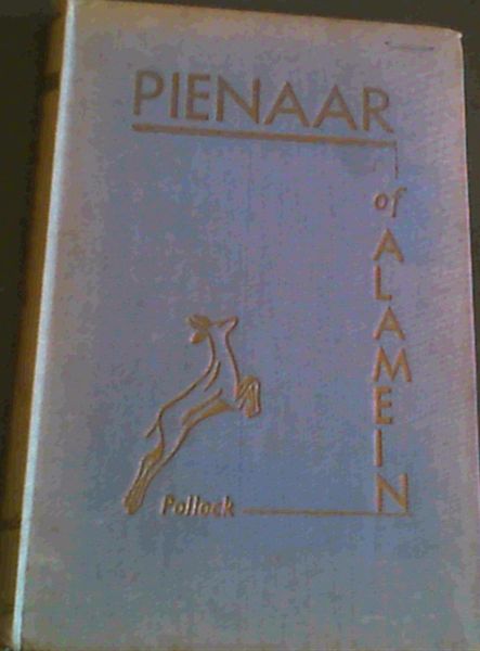 Pienaar Of Alamein