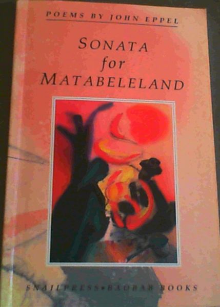 Sonata for Matabeleland