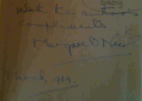 South African Protocol and other Formalities