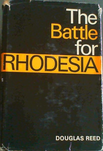 The Battle for Rhodesia
