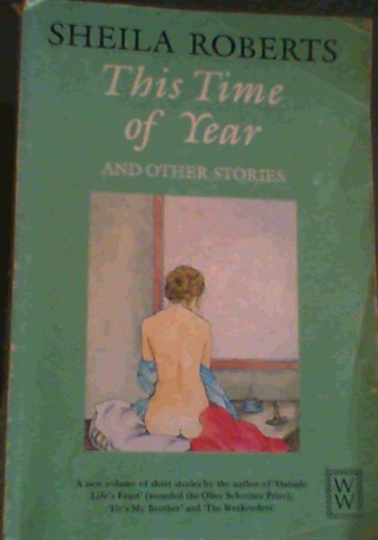 This Time of Year and Other Stories