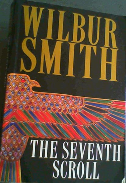 The Seventh Scroll
