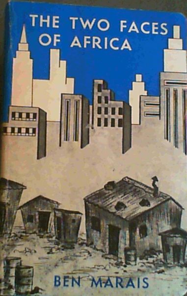 The Two Faces Of Africa