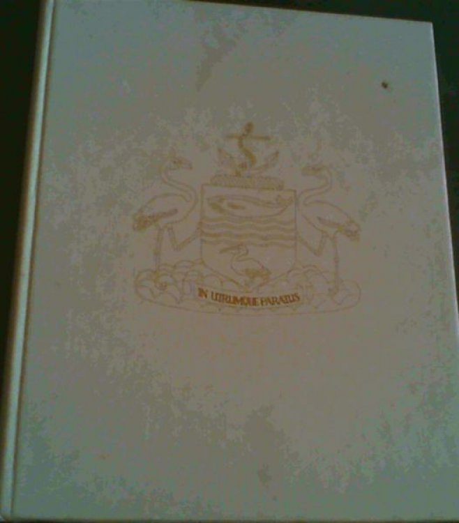 The history of the port and settlement of Walvis Bay, 1878-1978