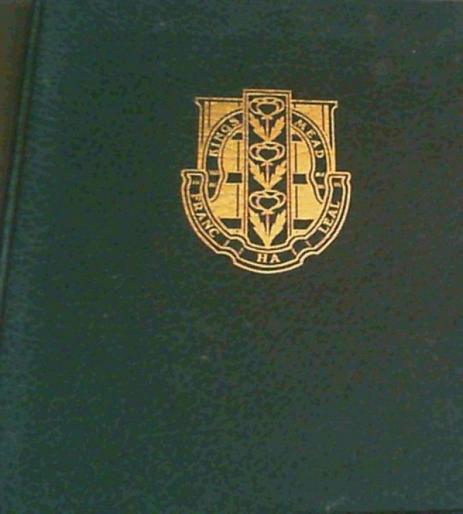 The Kingsmead Heritage