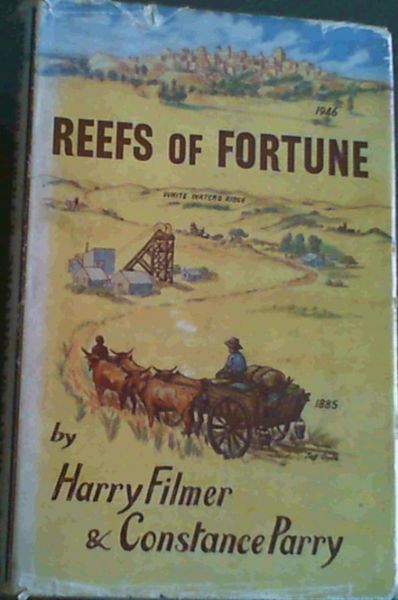 Reefs Of Fortune