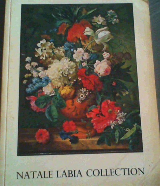 Natale Labia Collection on Loan to the South African National Gallery Cape Town