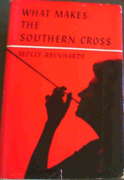 What makes the Sothern Cross