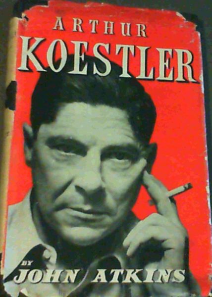 Arthur Koestler