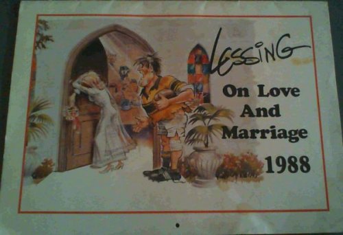 Lessing on Love and Marriage 1988