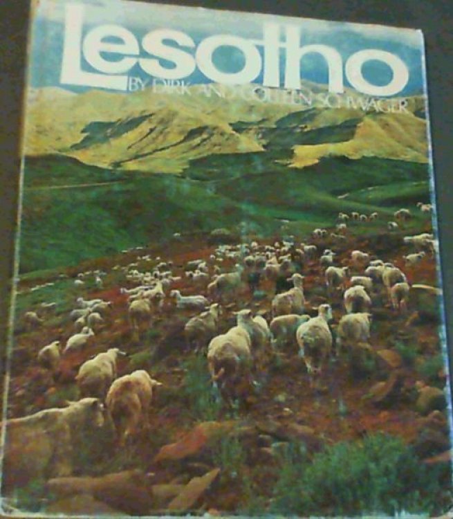 Lesotho