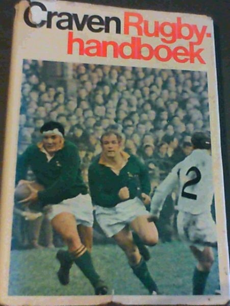 Craven Rugbyhandboek