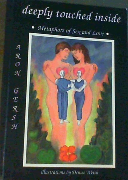 Deeply Touched Inside: Metaphors of Sex and Love